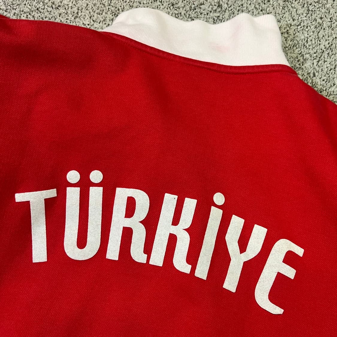 나이키 터키 트랙탑 져지 상품이미지2