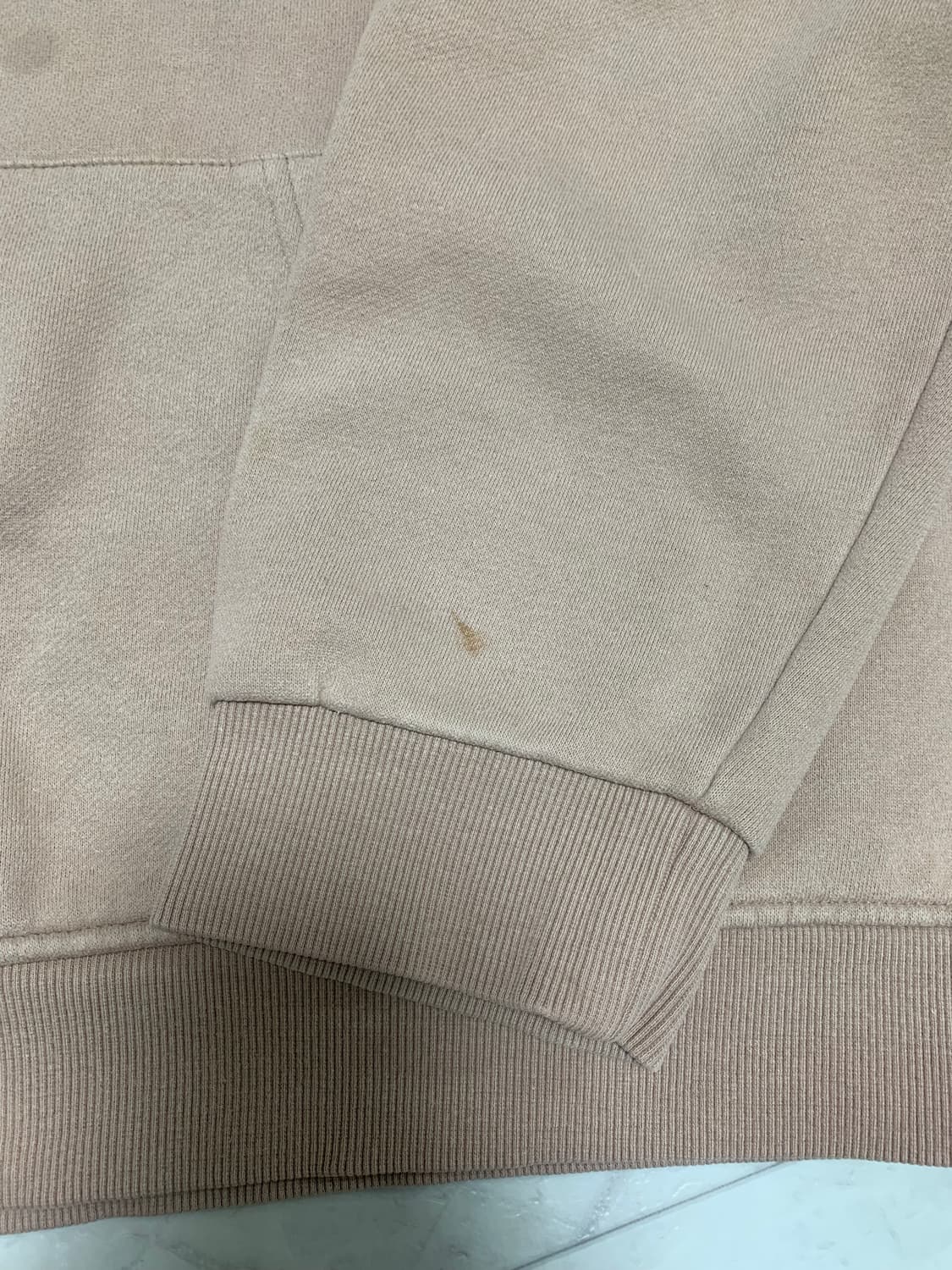 지프 후드티 상품이미지3