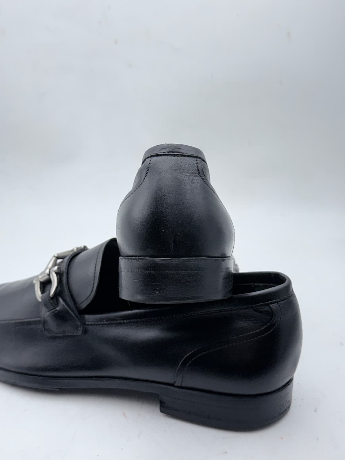 정품)페라가모255 상품이미지6