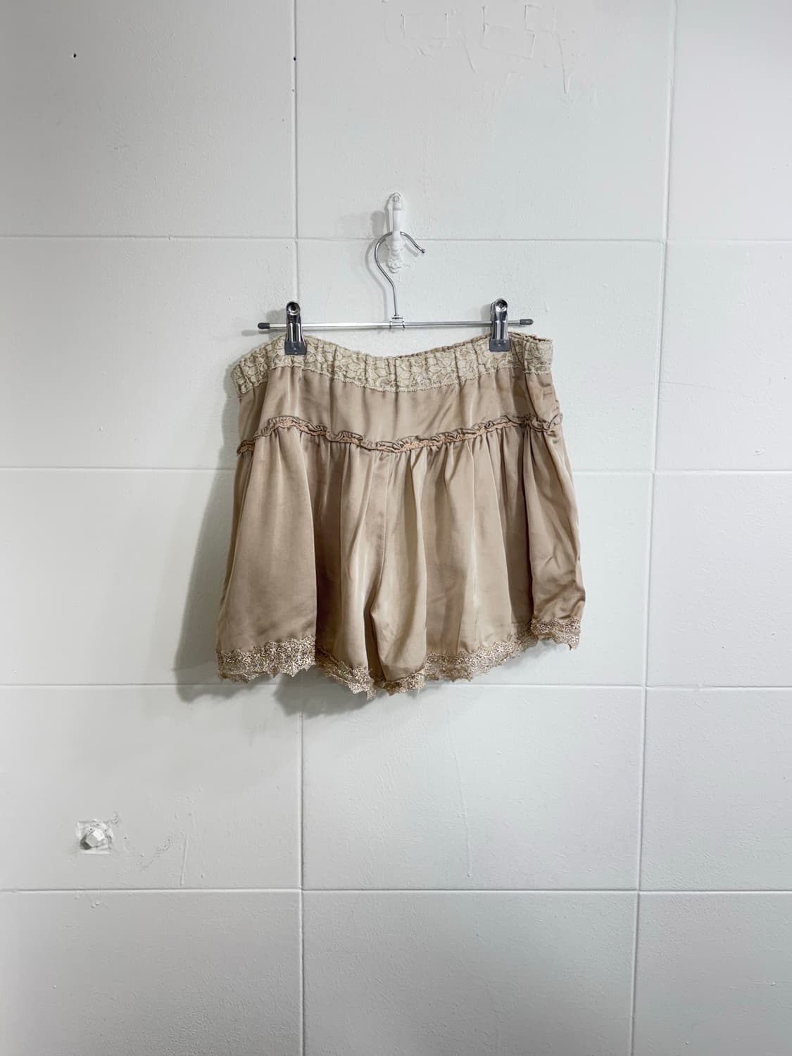 데일리 아야네깔 브라운 라떼갸루 니혼진 코디세트  상품이미지7