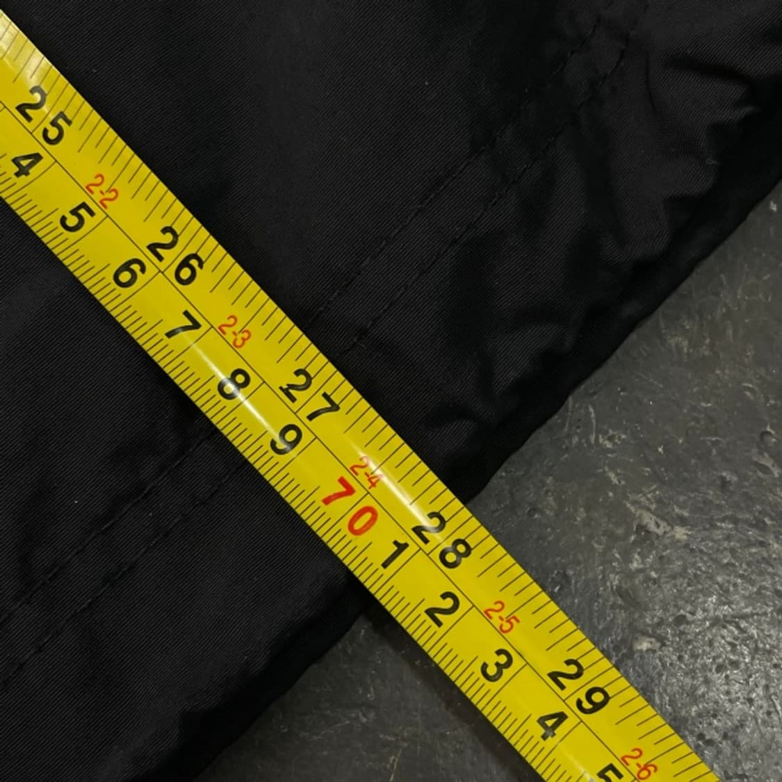 100 노스페이스 바람막이 상품이미지8
