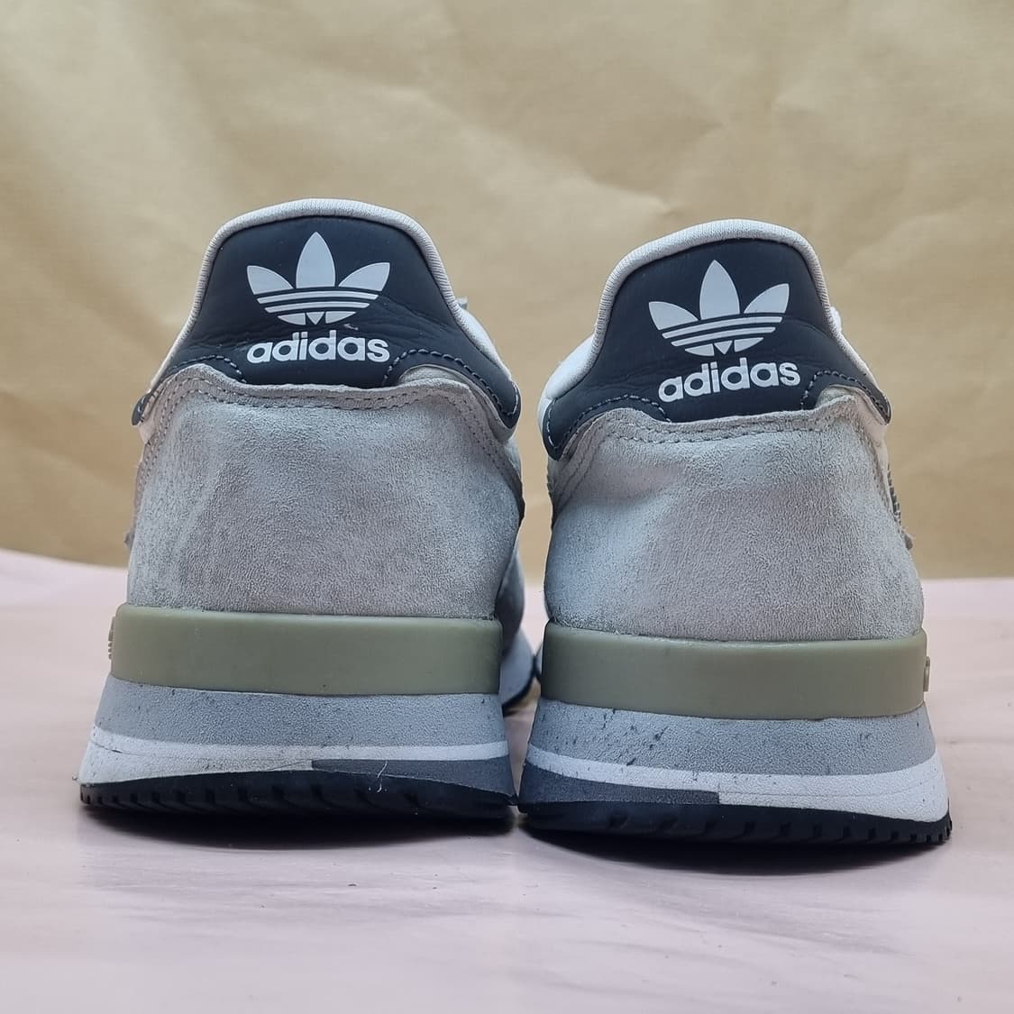 아디다스 ZX500 여성운동화235 상품이미지4