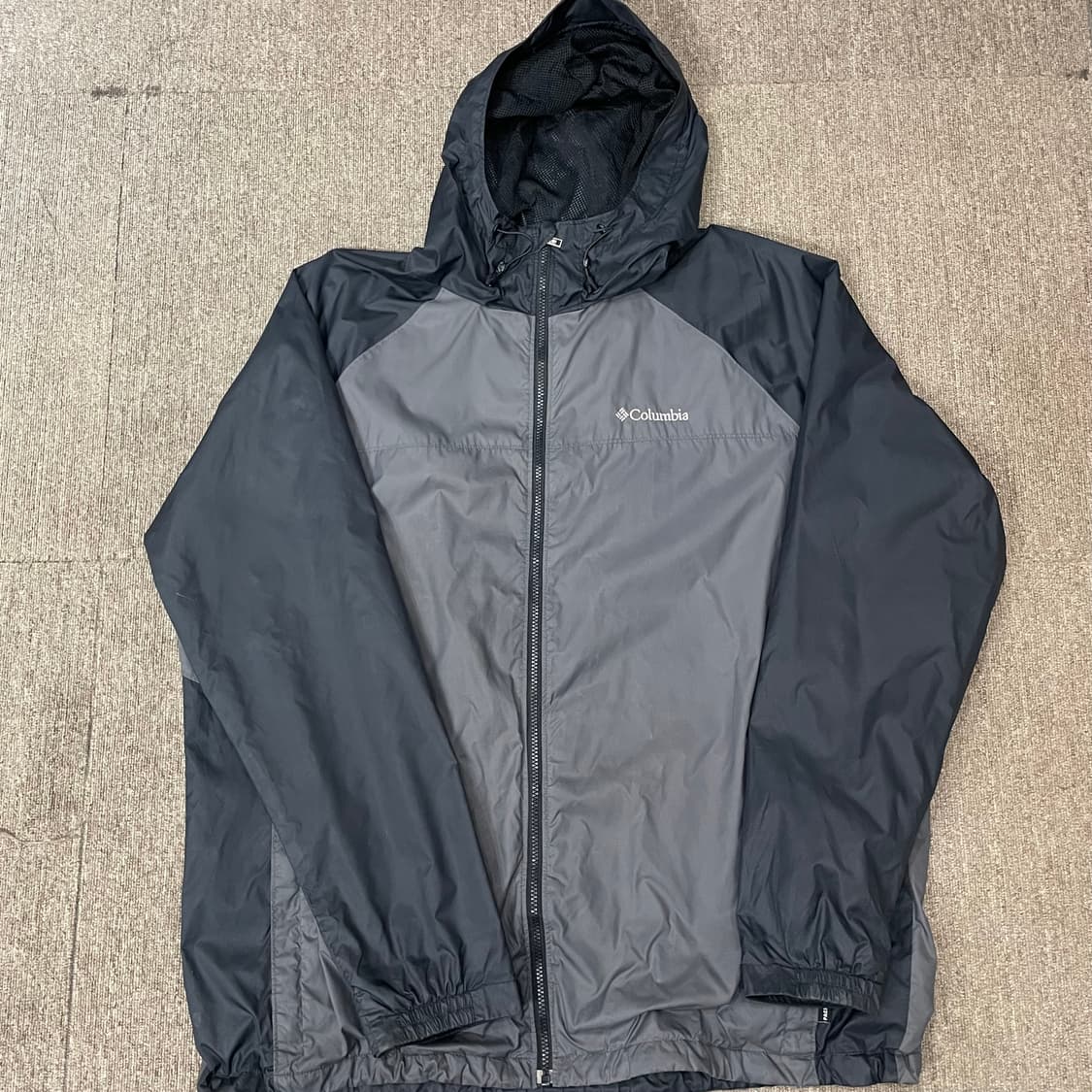  (2XL) Columbia 컬럼비아 바람막이 상품이미지1