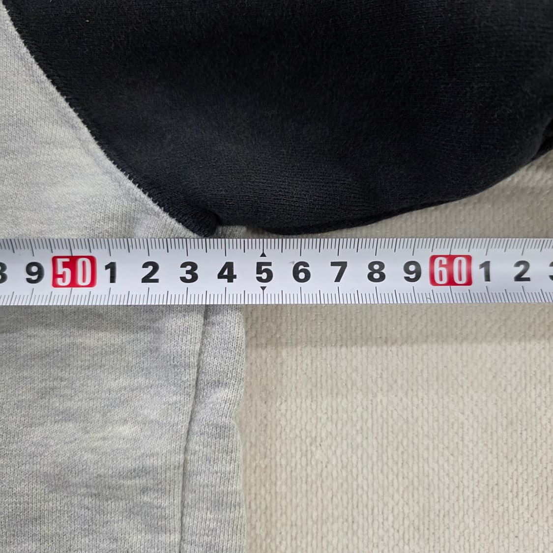 [105] 나이키 빅로고 후드티 0219J 상품이미지6