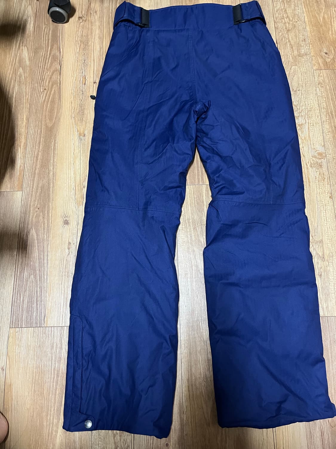 골드윈 스키 스키복 점퍼 자켓 바지 하의 세트 보드 보드복 M 95 상품이미지8