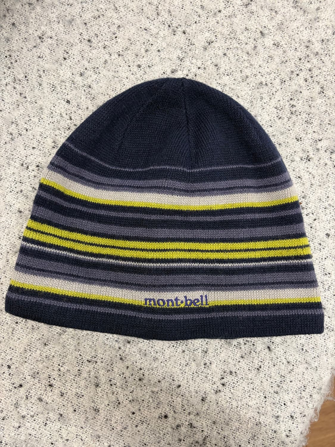 N232. 몽벨 비니 상품이미지1