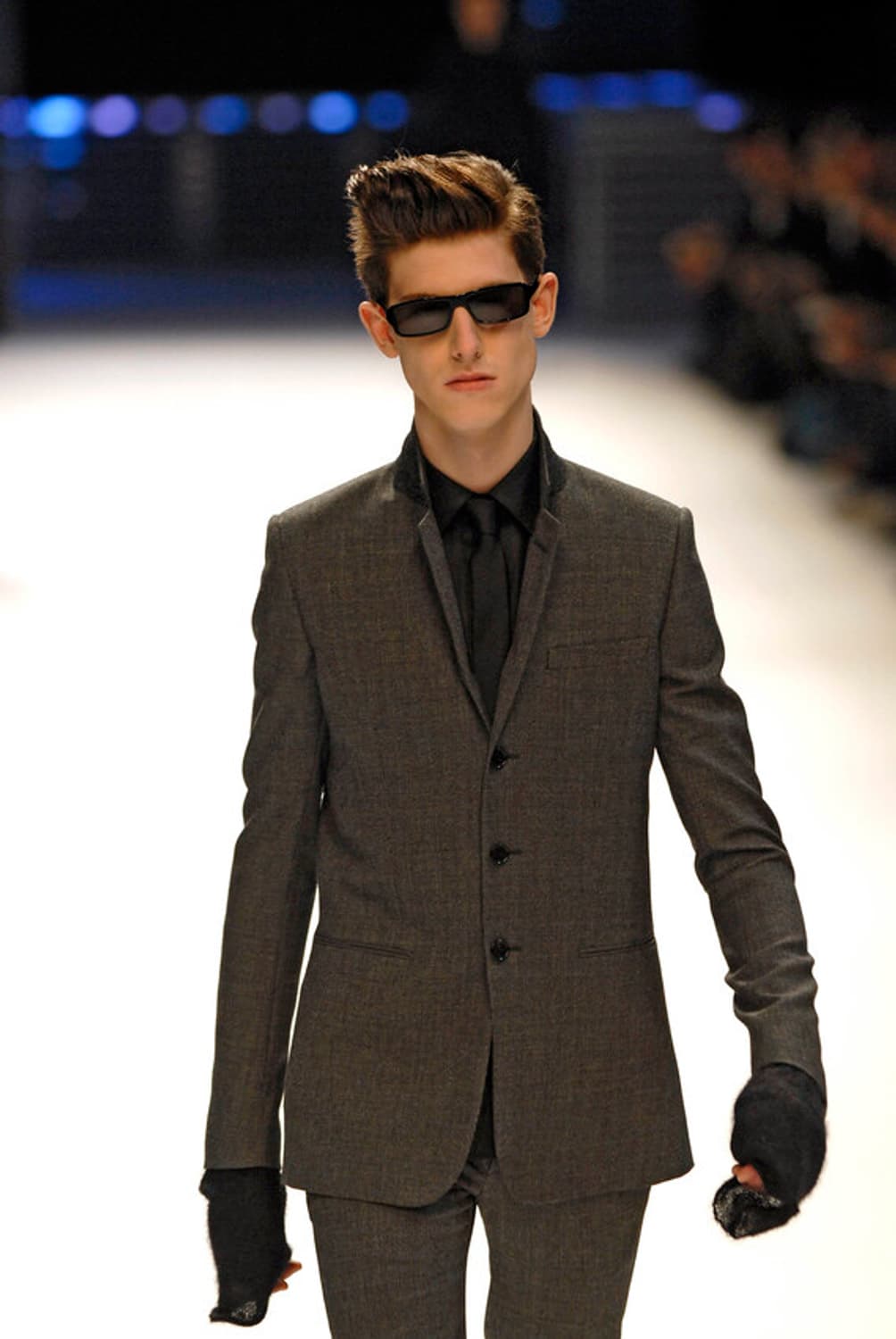 디올옴므 07 NAVIGATE 캠페인 블레이저 상품이미지3