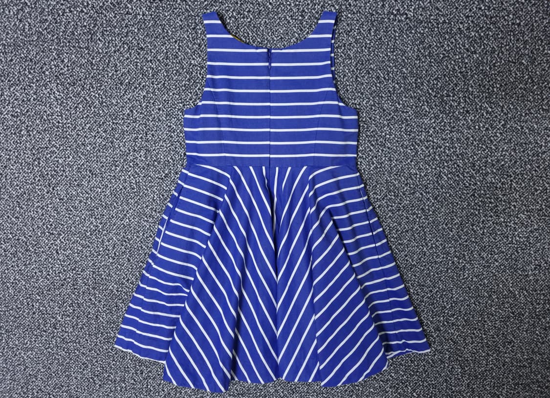 [무료배송][115]폴로 키즈 스트라이프 민소매 나시 원피스 상품이미지2