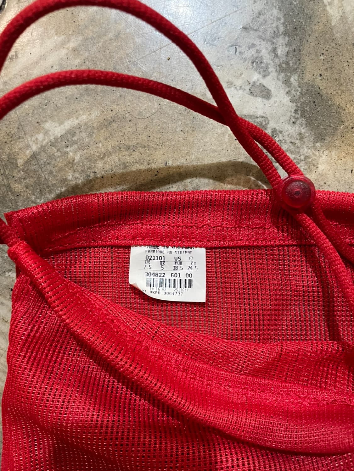 2002年 Nike Kyoto 상품이미지9