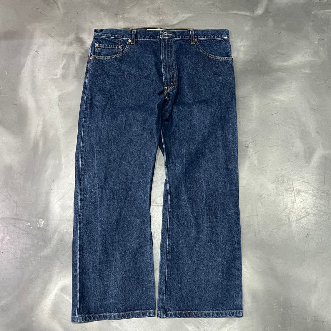  리바이스 517 데님 팬츠 y14502 상품이미지1