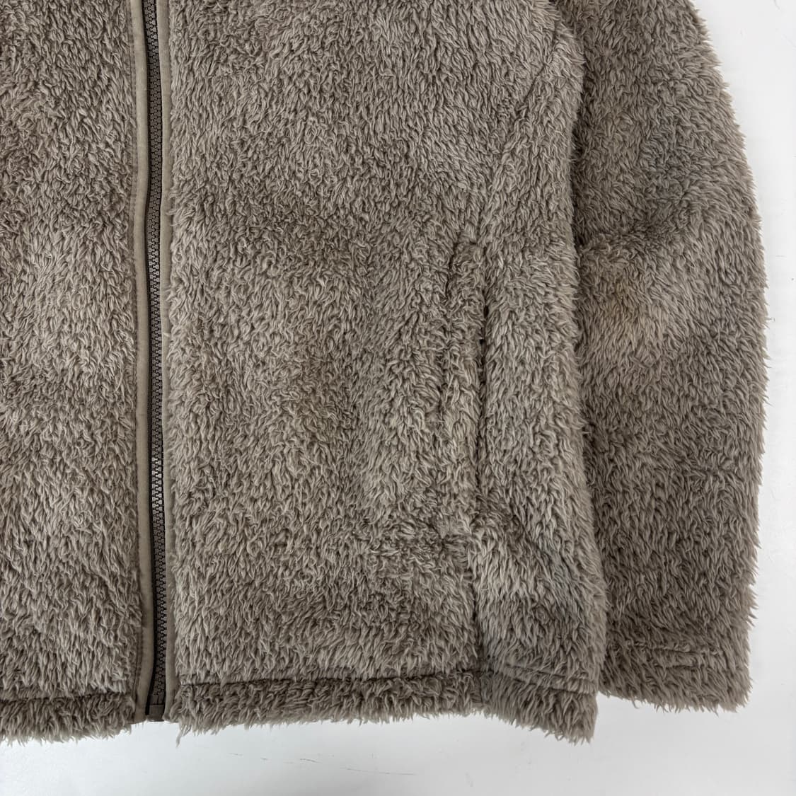 파타고니아 로즈 카토스 플리스 후디 상품이미지5