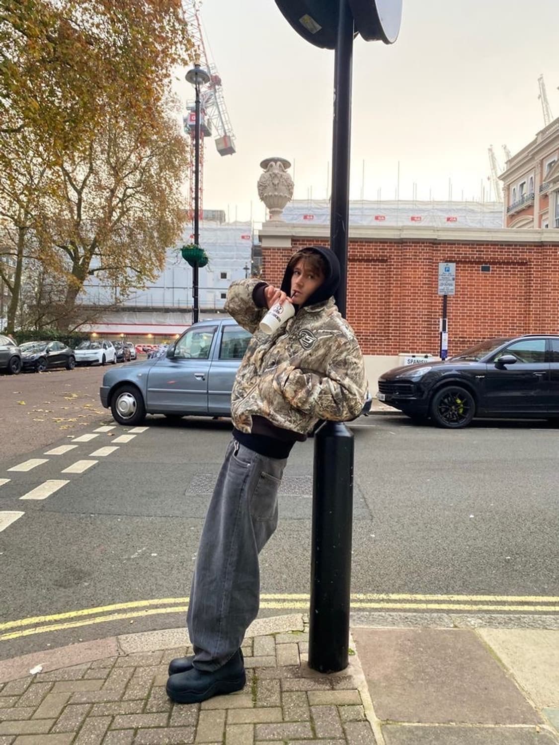 Realtree jacket 상품이미지7