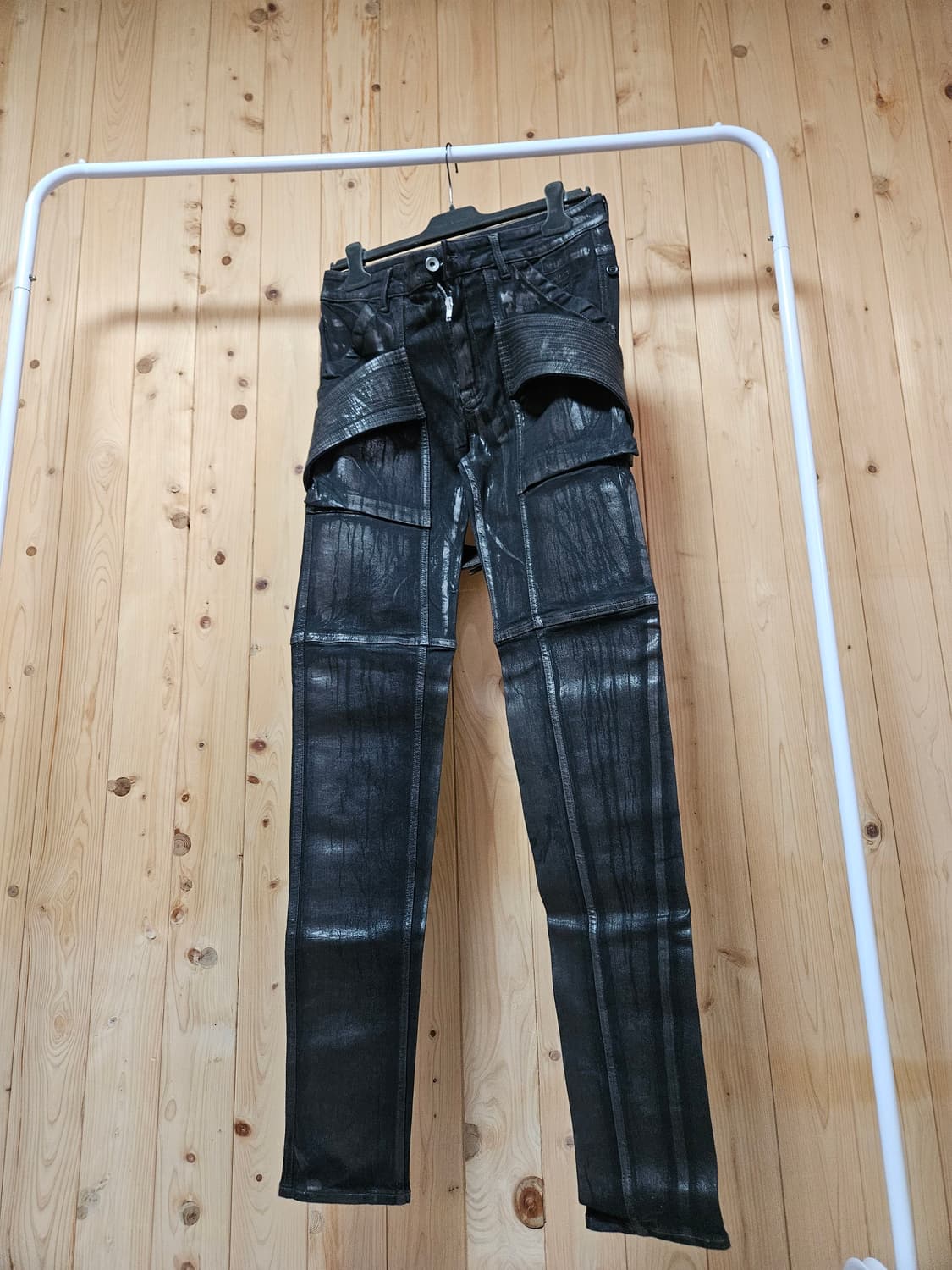 [30] 릭오웬스 이지 플레게톤 팬츠 상품이미지2