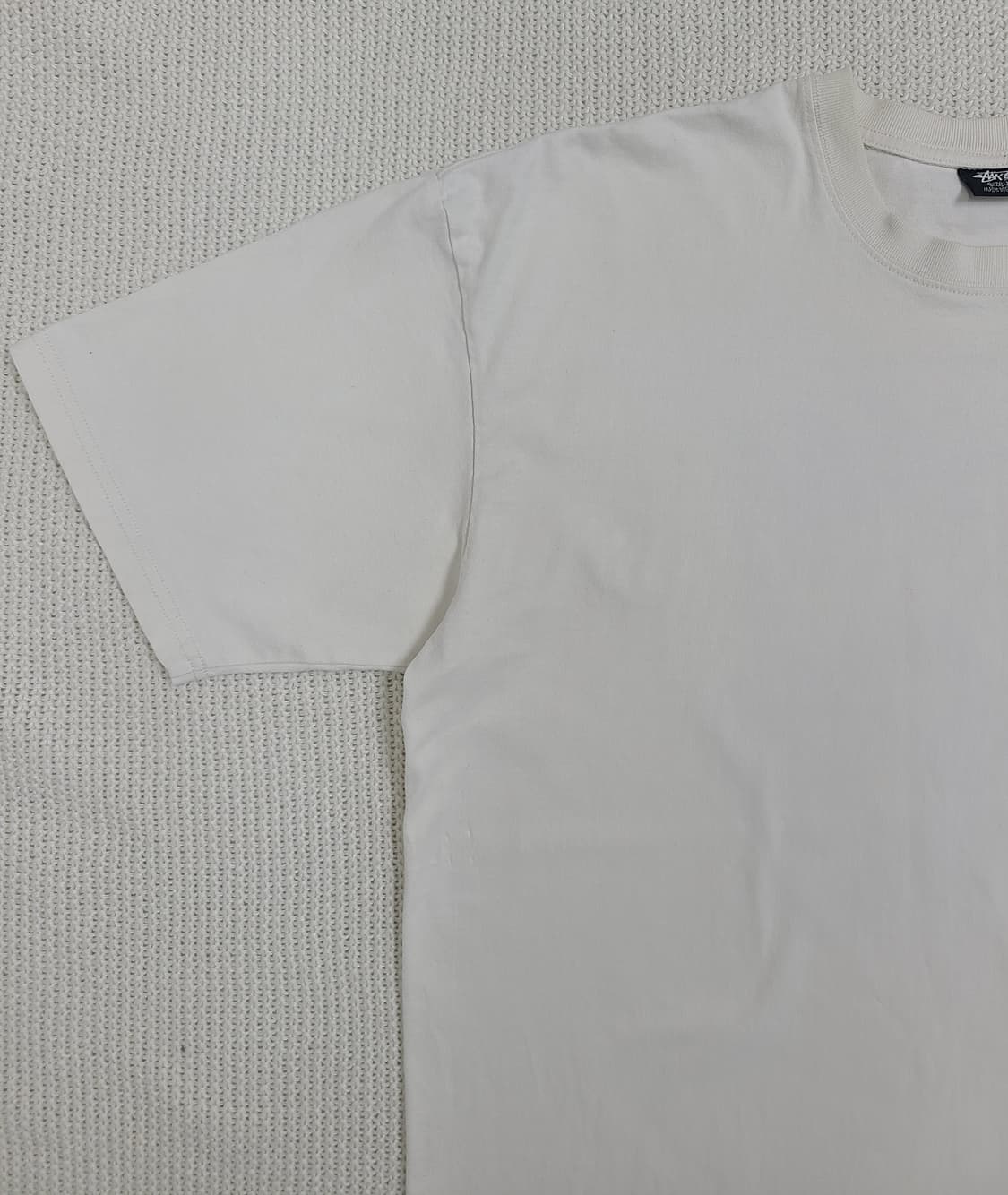 STÜSSY “Dice Logo” Tee 상품이미지2