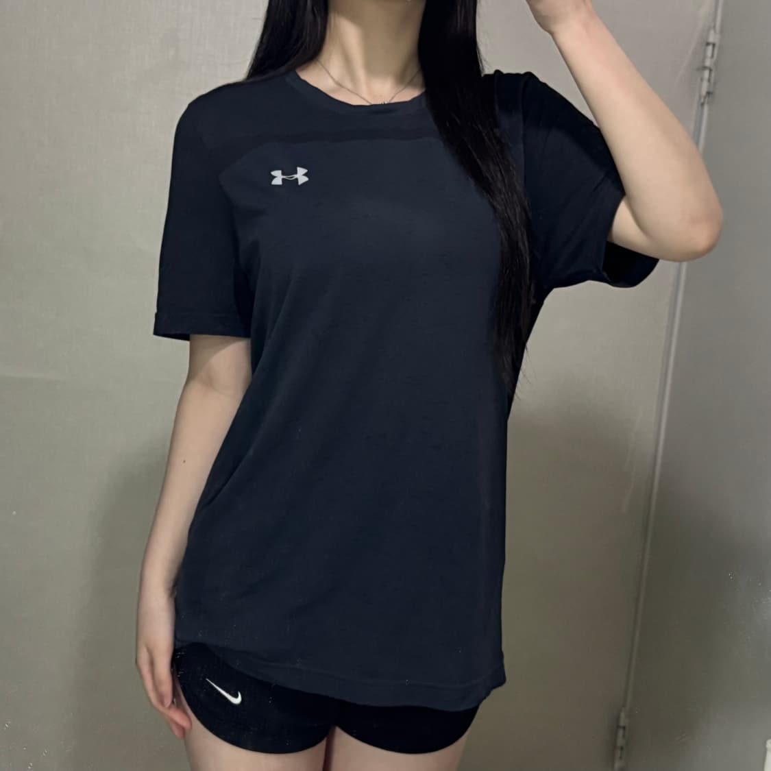 언더아머 기능성 반팔티  상품이미지2