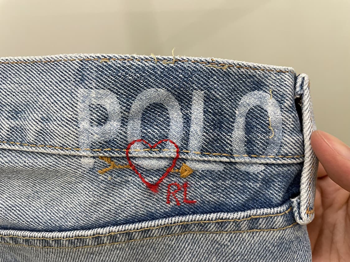 POLO by RALPH LAUREN (29~30) 상품이미지7