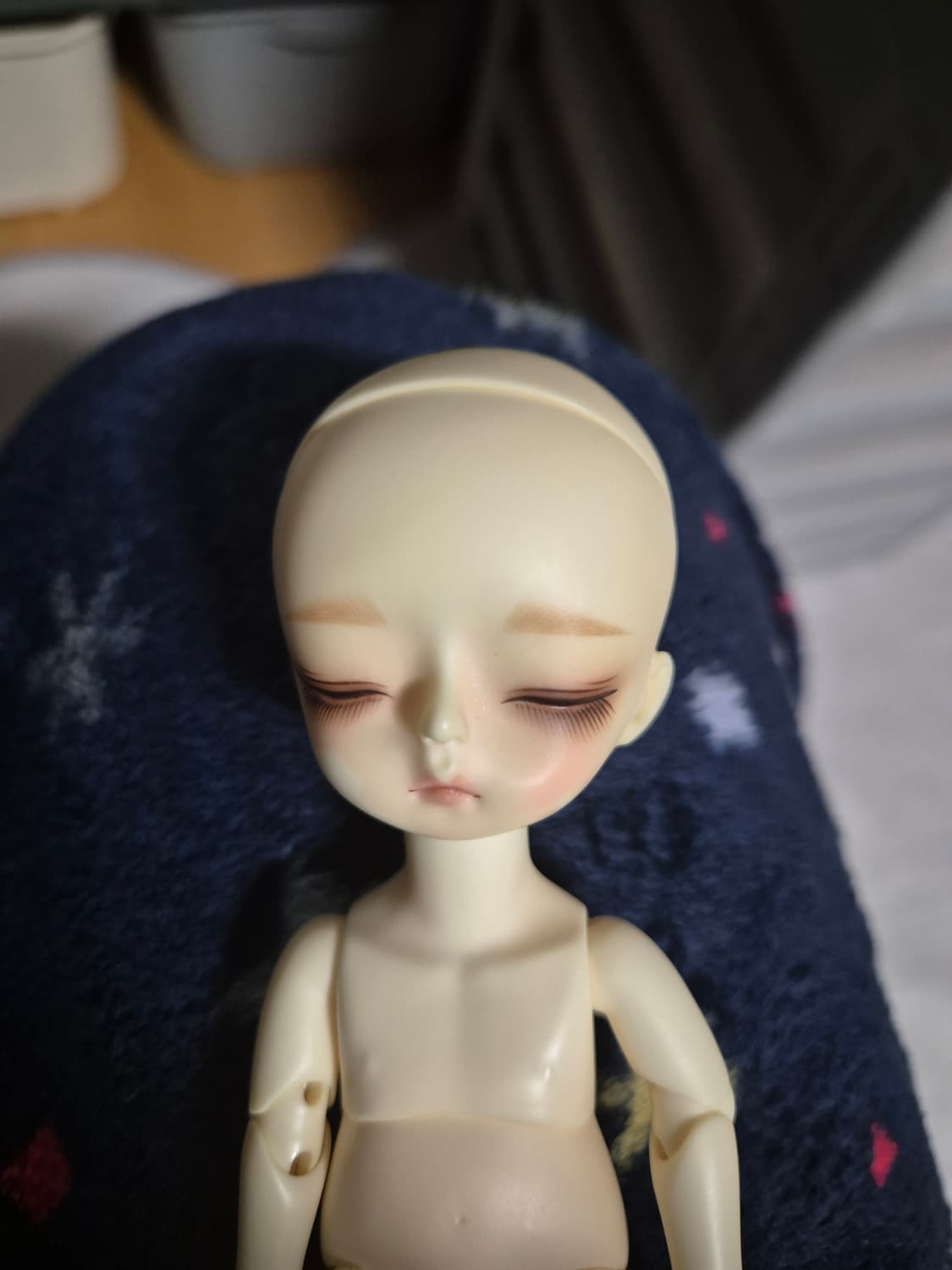 위드돌 포켓 BWD 사이즈 구체관절 구관 인형 상품이미지8