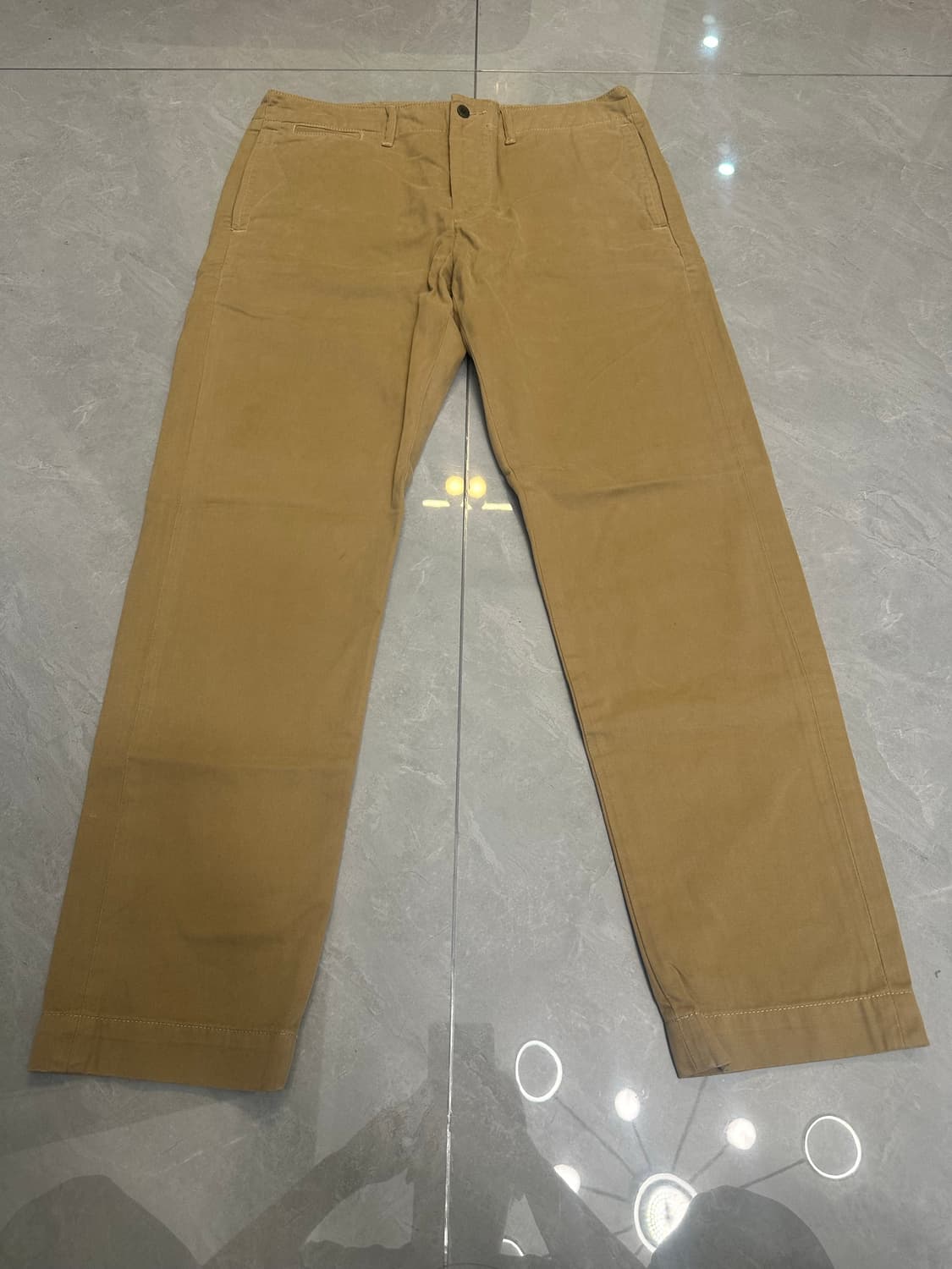 Rrl 더블알엘 치노 팬츠 32  상품이미지1