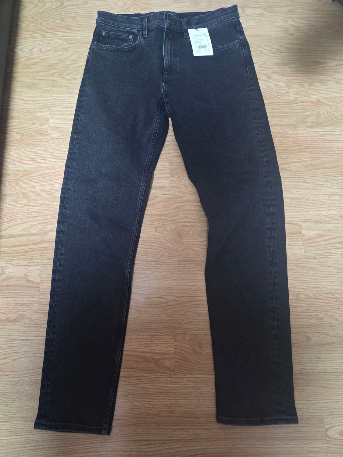 띠어리 데님(청바지) 판매합니다. 상품이미지4