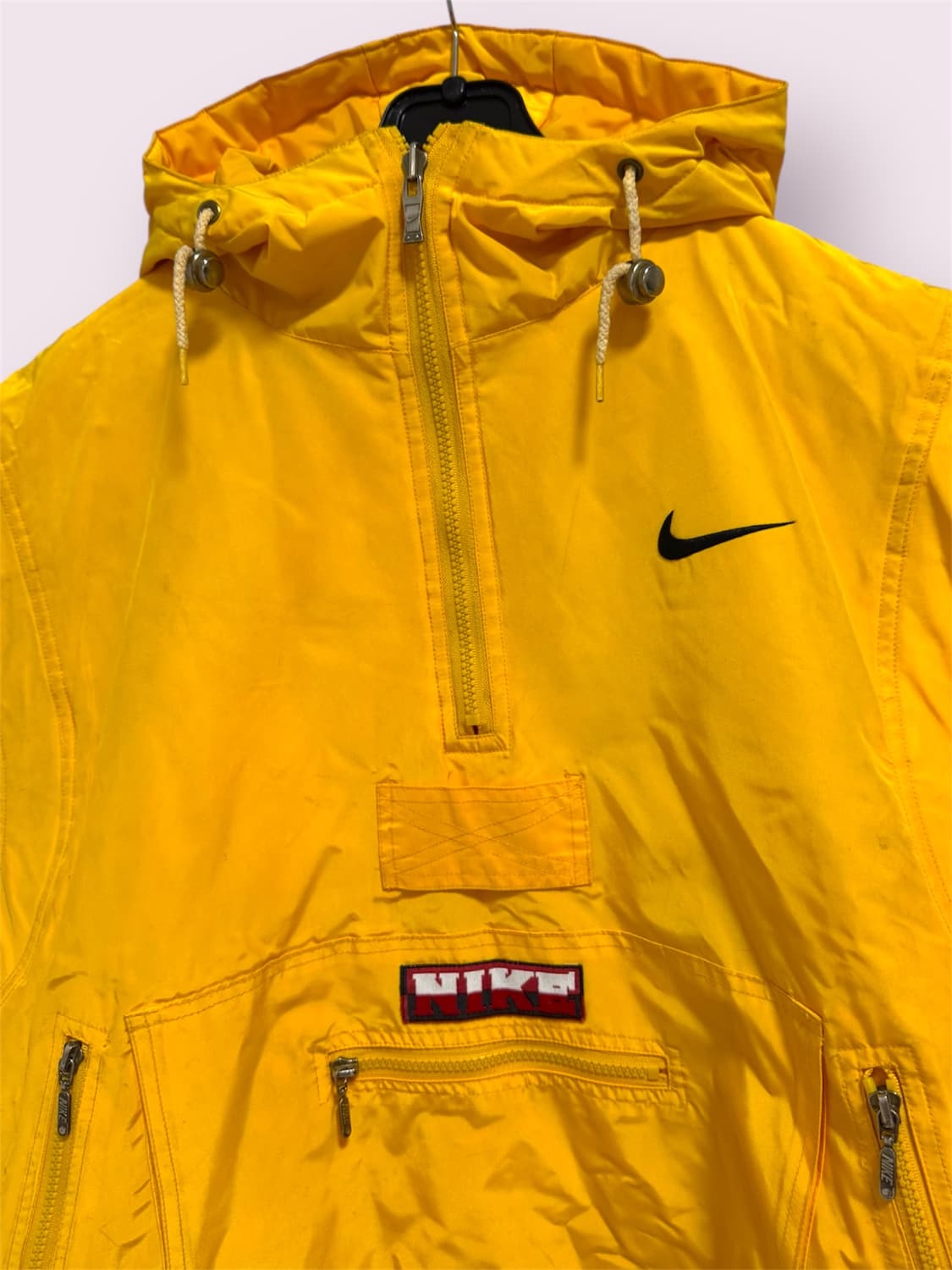 나이키 스우시 조끼 XL 상품이미지3