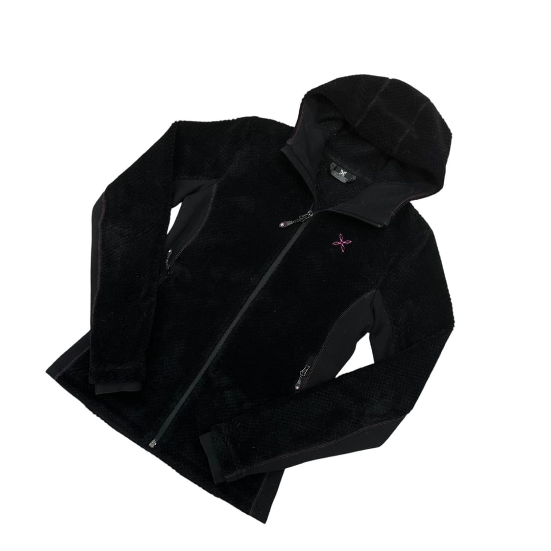 몬츄라 여성 플리스 상품이미지3