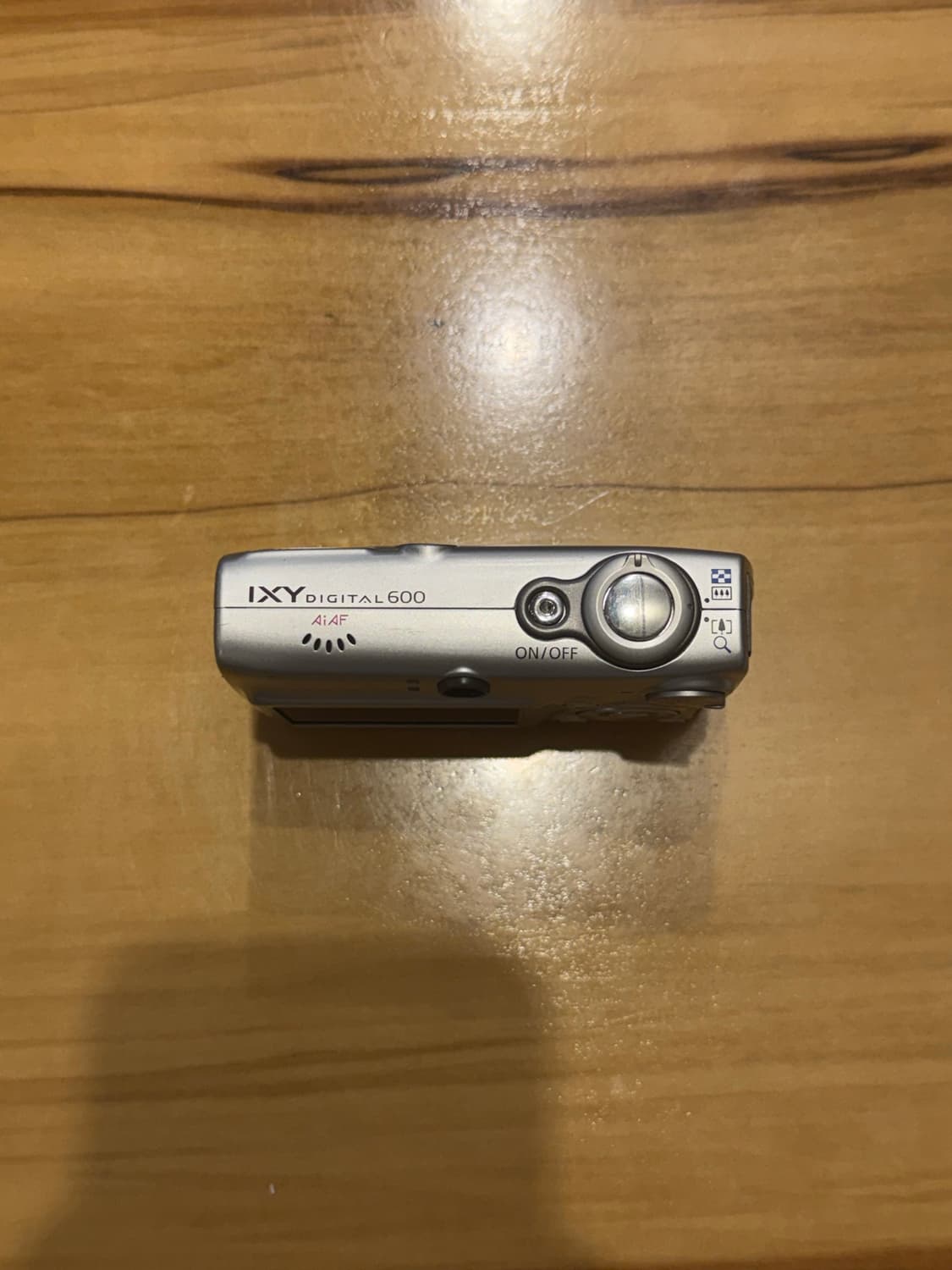 채영 빈티지 디카익서스 700 ixy 600= ixus 700  작례 o 상품이미지6