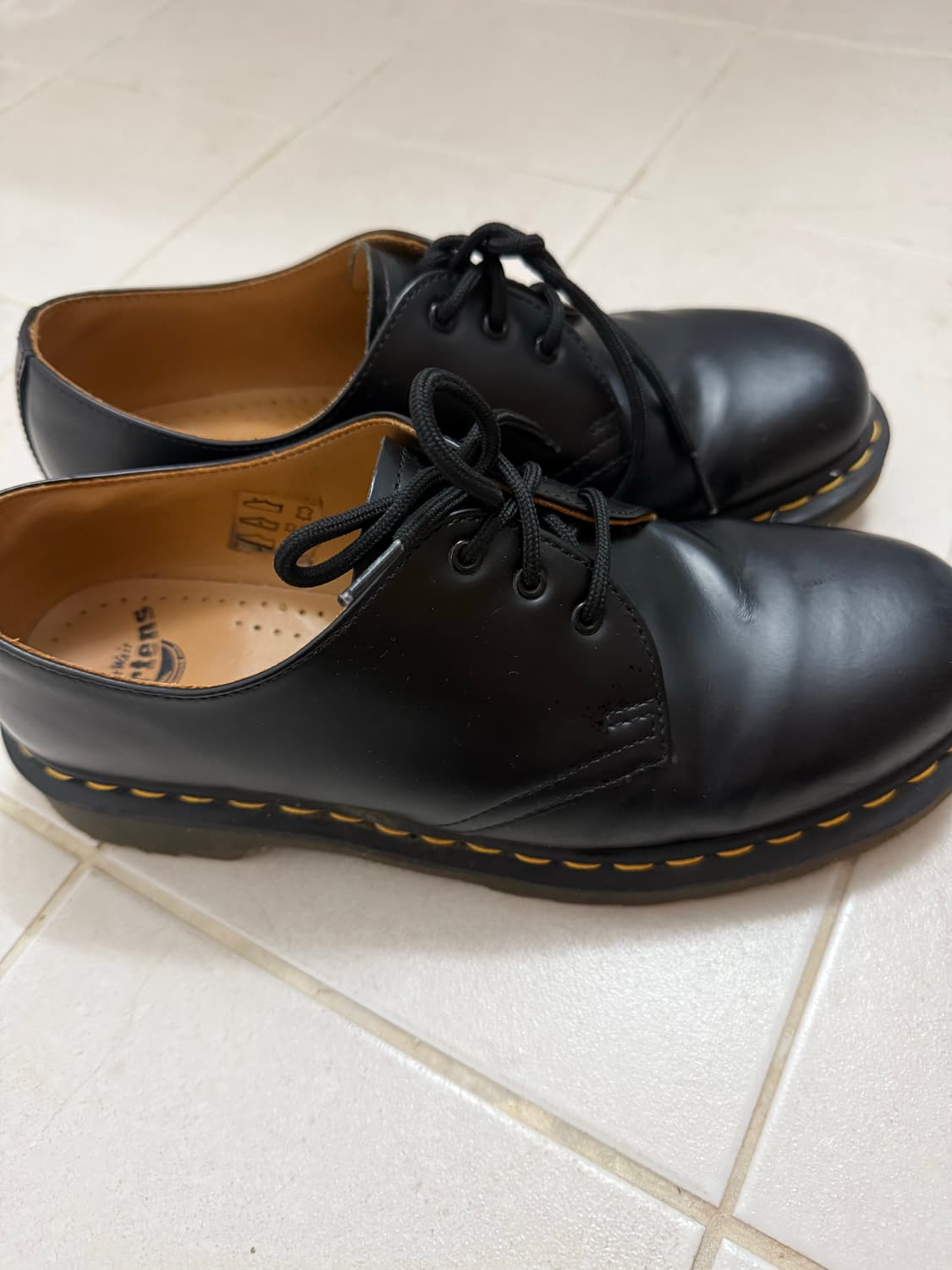 닥터마틴스무스 270 상품이미지2