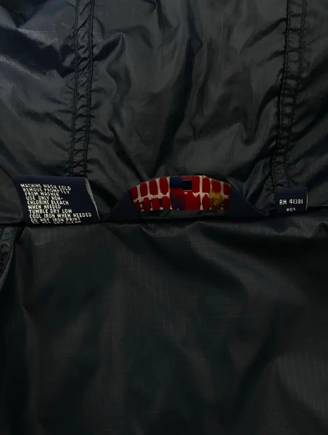 1996년 POLO SPORT USA OLYMPIC JUMPER OG 상품이미지9