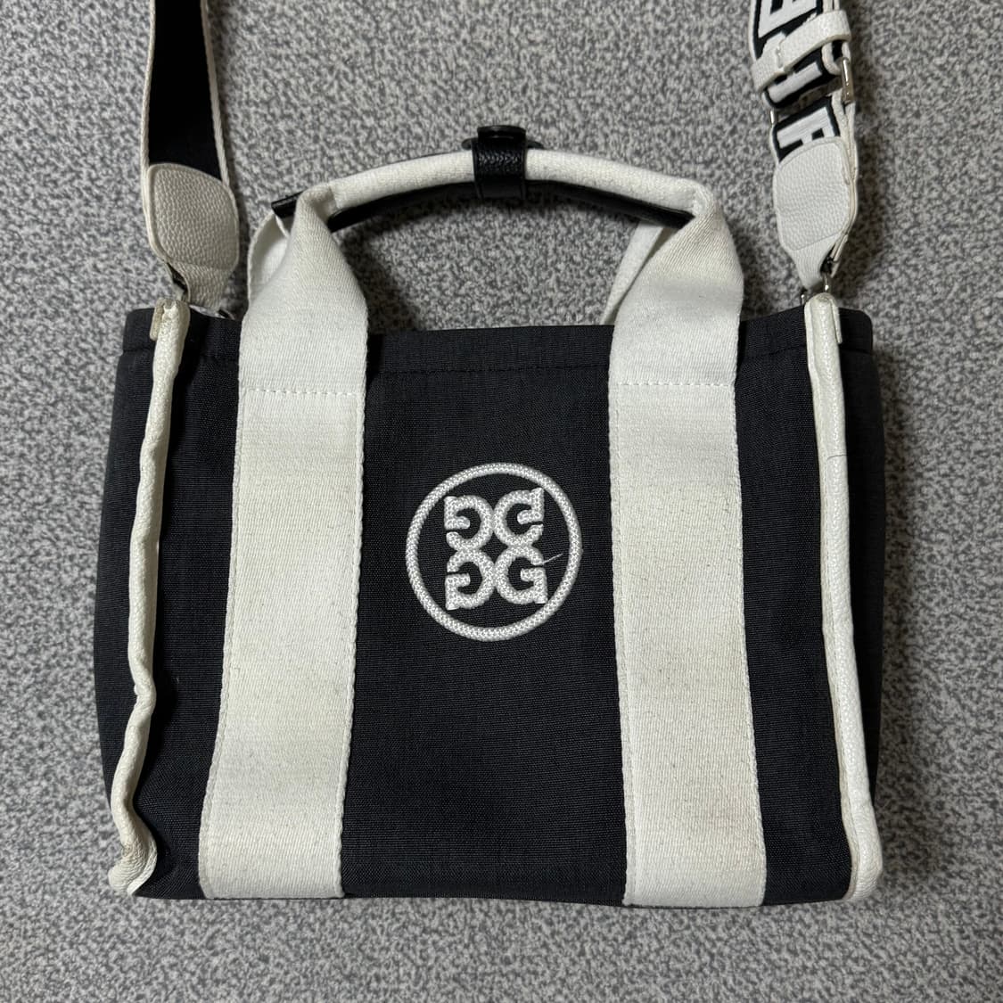 GFORE 지포어 골프 카트백 골프백 상품이미지9