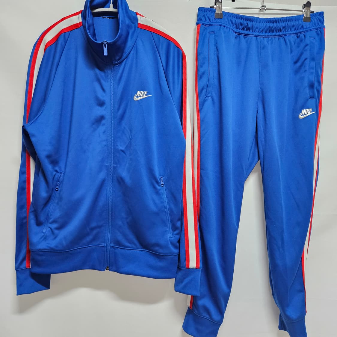 나이키 트레이닝 셋업 세트 XL/L 상품이미지1