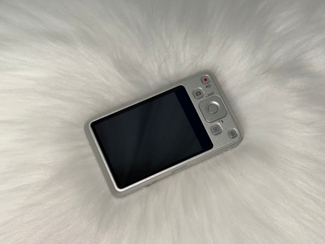 카시오 엑슬림 ex-z800 상품이미지6