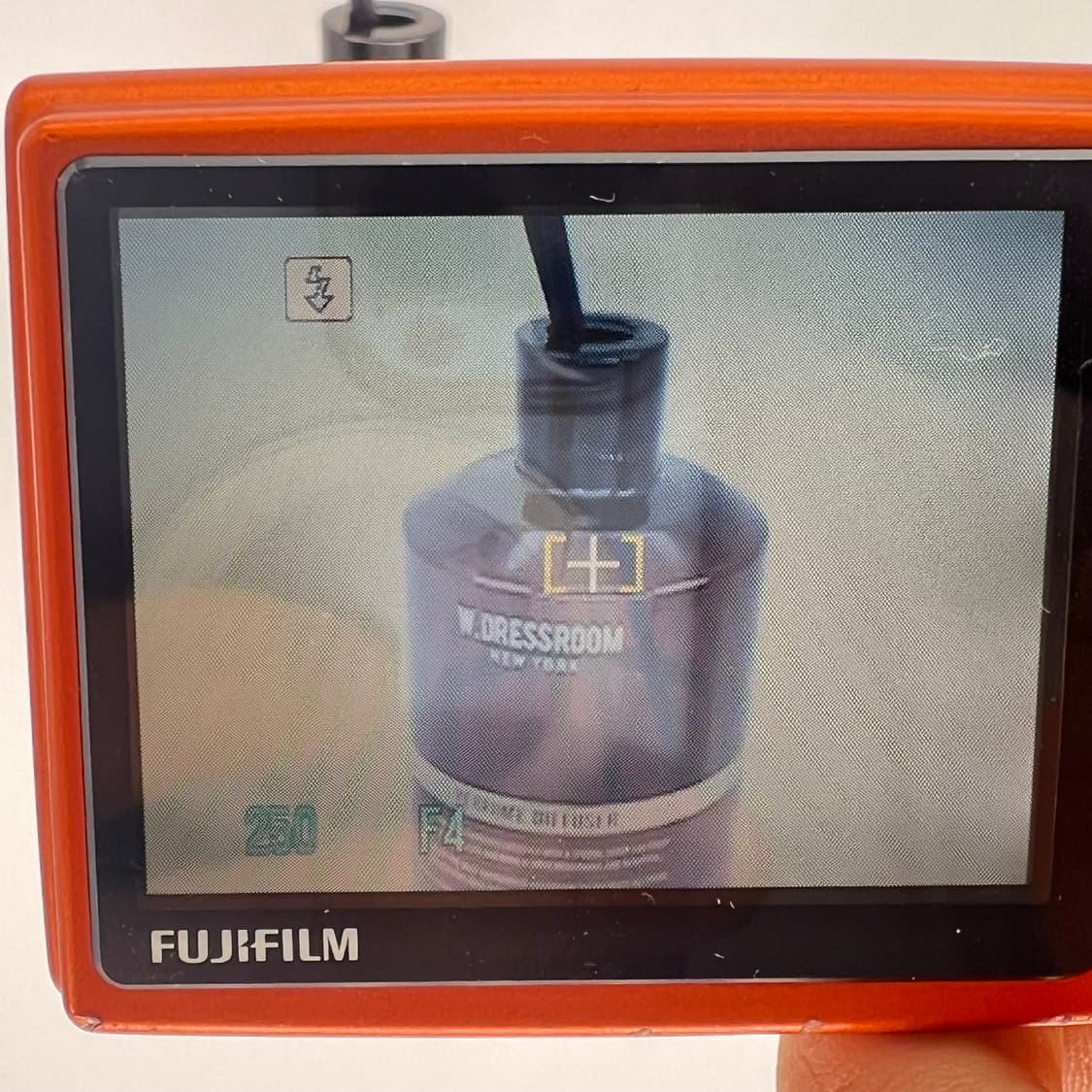 후지필름 파인픽스 FUJIFILM FinePix Z10fd 오렌지 상품이미지10