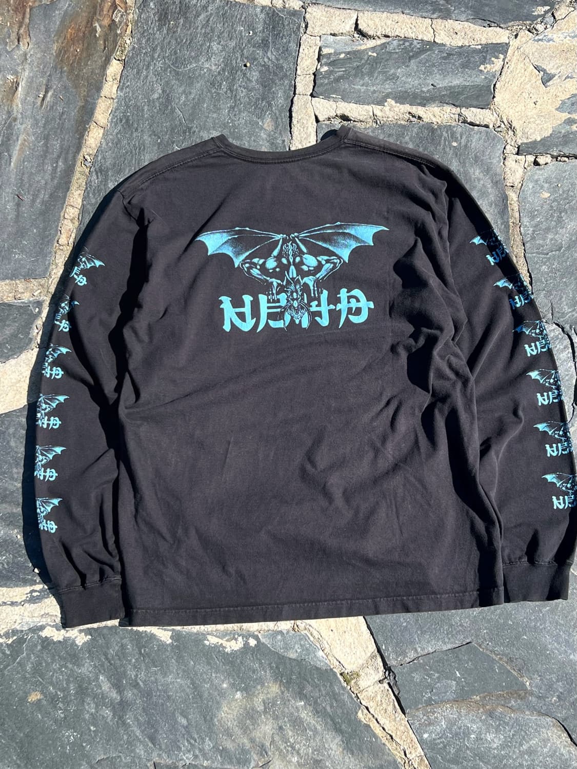 Neighborhood 19AW Long Sleeve 상품이미지1