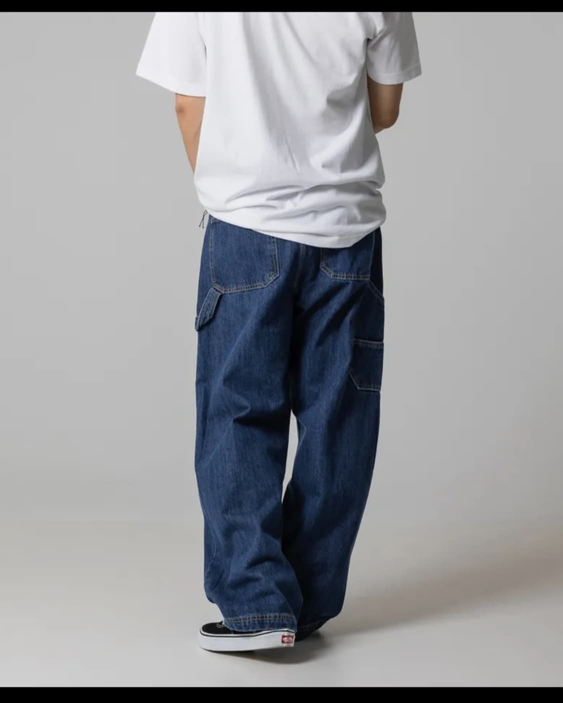 디키즈 더블니 데님팬츠 32사이즈 상품이미지8