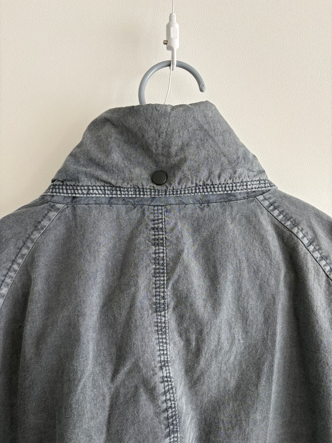 nau 워싱 스탠바이 자켓 상품이미지6