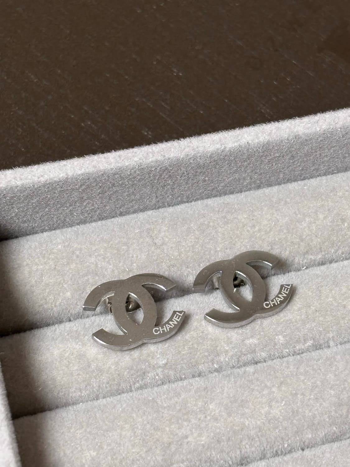 샤넬 귀걸이 상품이미지3