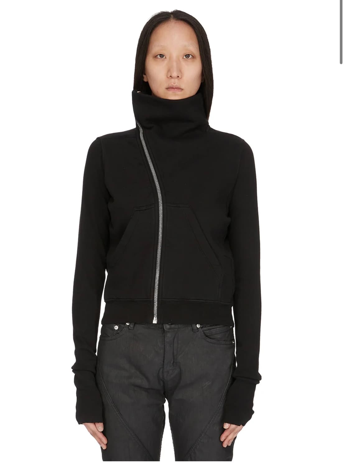 [26ss S급] 릭오웬스 다크쉐도우 마운틴 자켓 M사이즈 상품이미지1