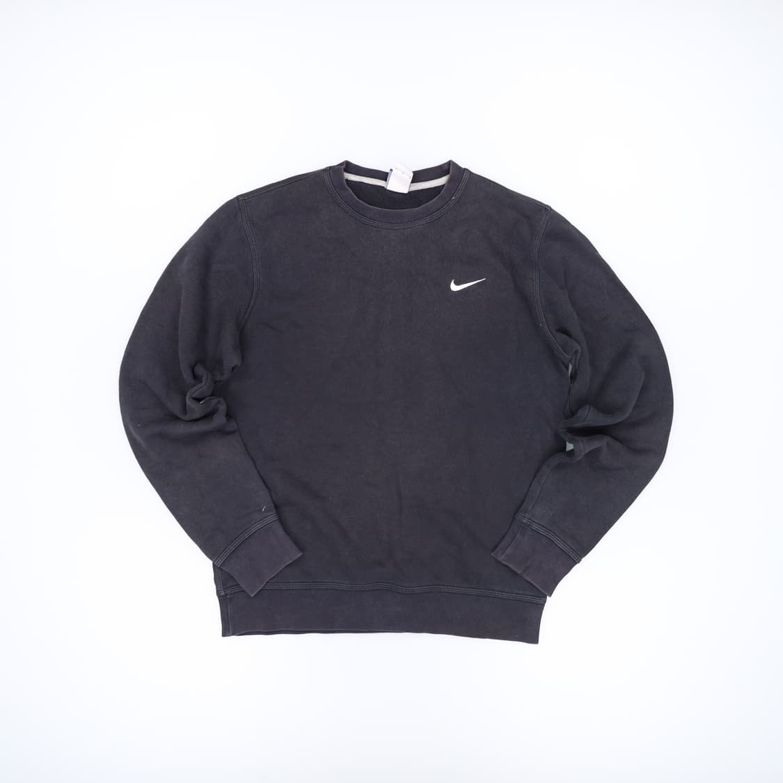 M 나이키 스우시 맨투맨 0415H1 상품이미지1