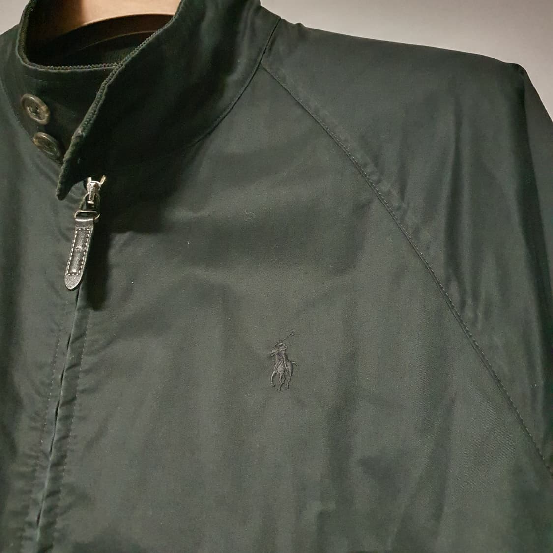 [L] 폴로 랄프로렌 바라쿠타 자켓 상품이미지3