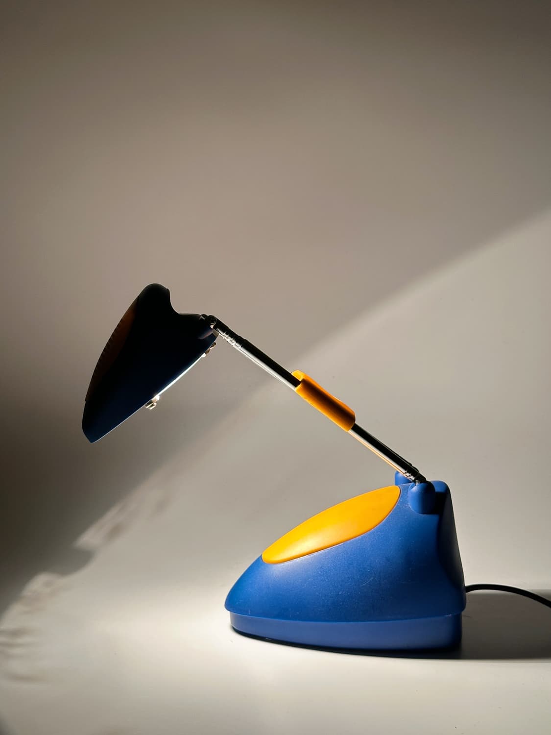 00‘s 독일 빈티지 테이블 조명 텔레스코픽 미드센츄리 스탠드 상품이미지5