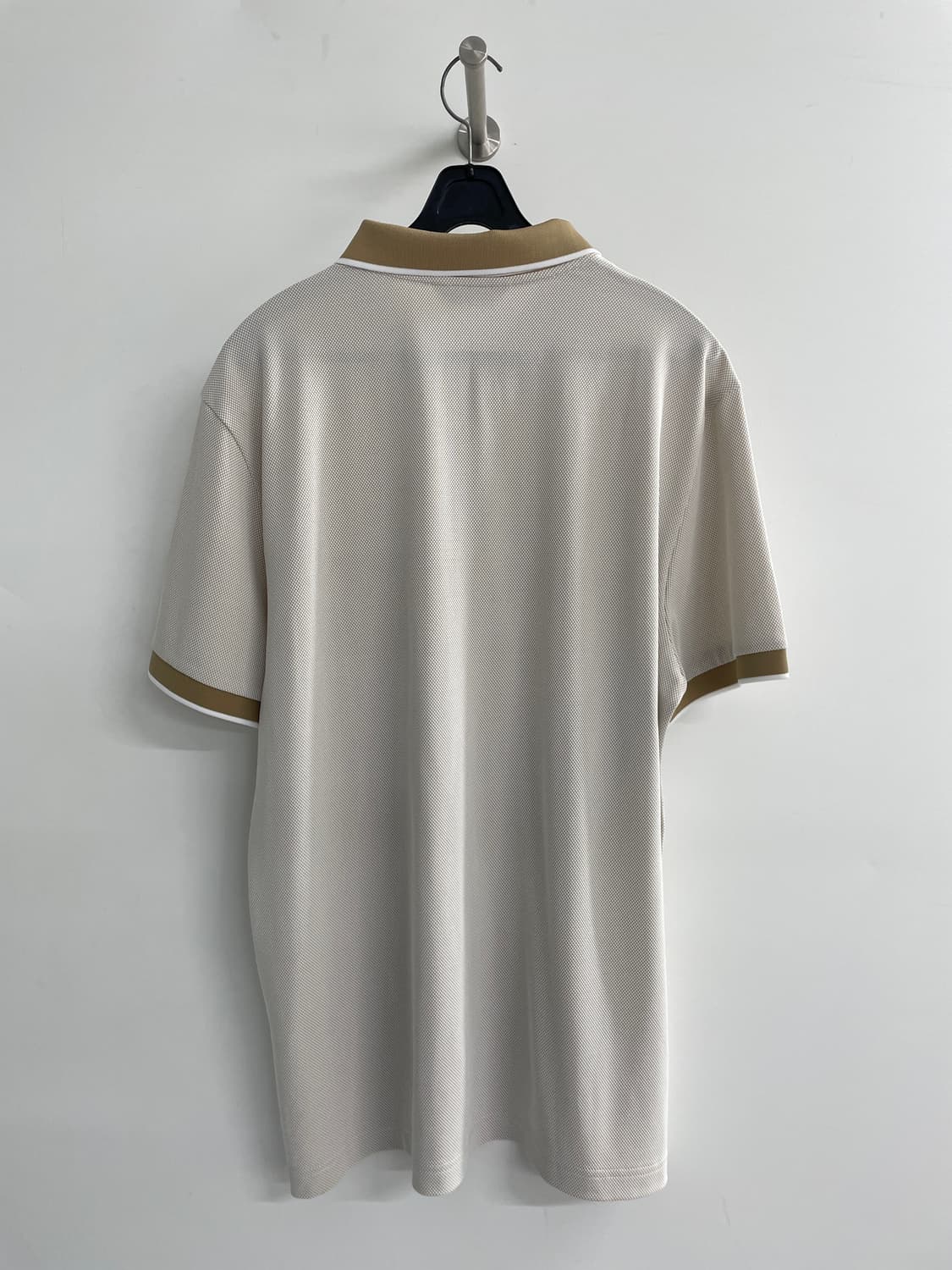 닥스 골프 카라 반팔 상품이미지6