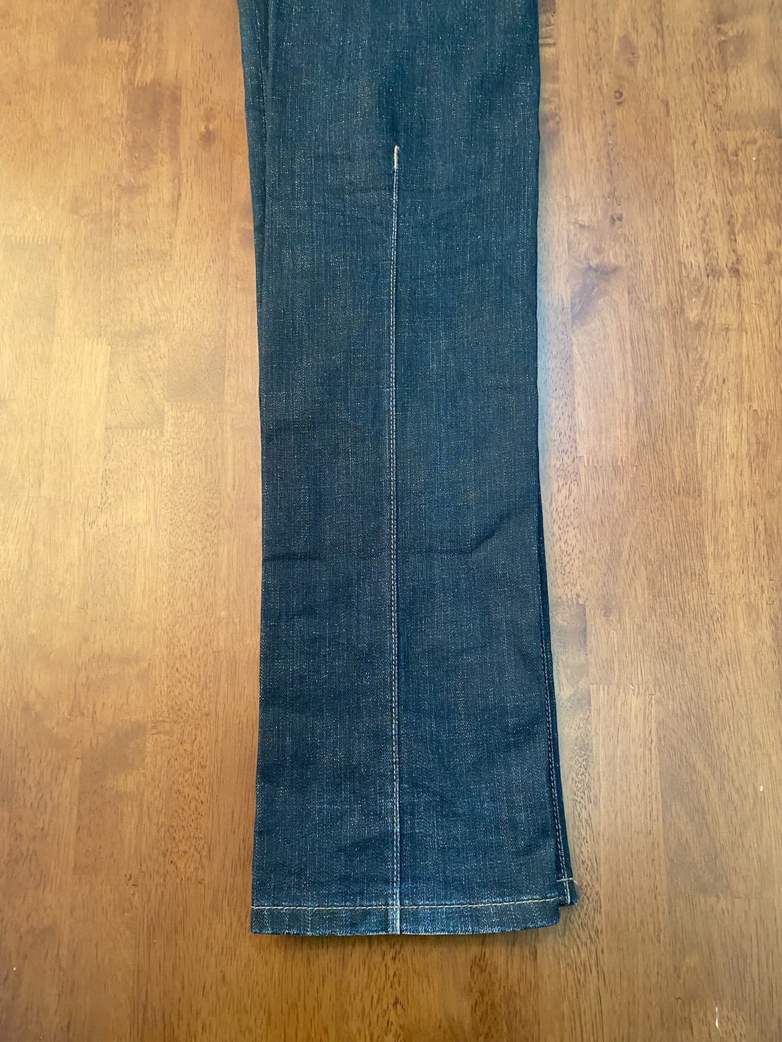 닐 바렛 스트레치 데님 팬츠 상품이미지6