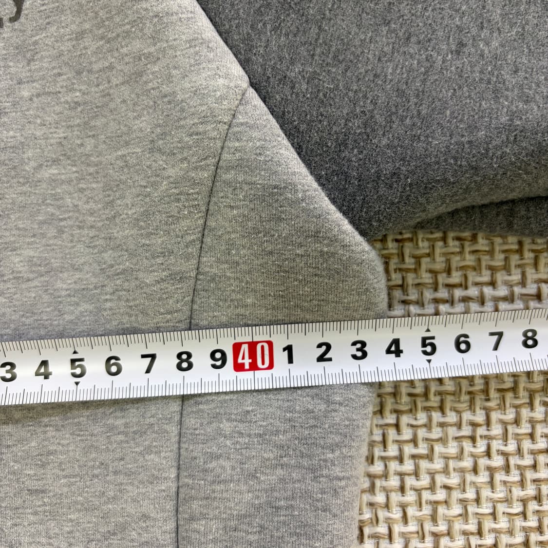 90 디스커버리 후드 자켓 집업 0515D 상품이미지5