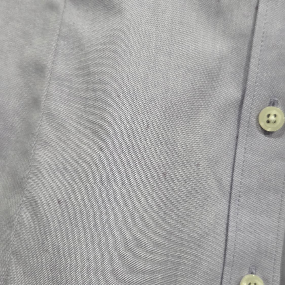 브룩스브라더스 우먼 솔리드 셔츠 2 상품이미지5