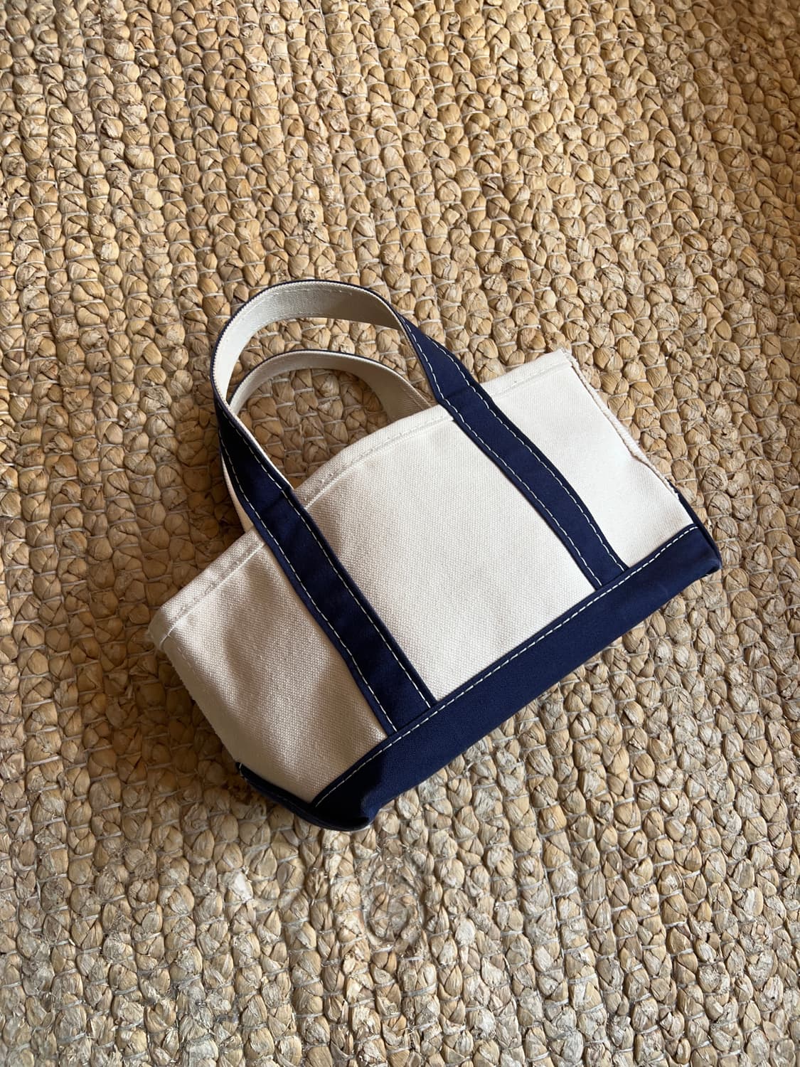 LLBEAN BOAT AND TOTE 상품이미지7