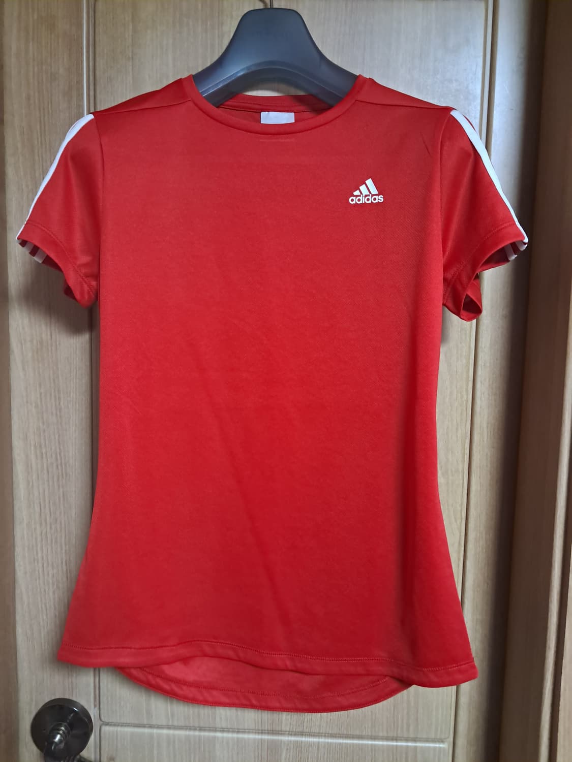 아디다스 여성 반팔티 S 상품이미지1