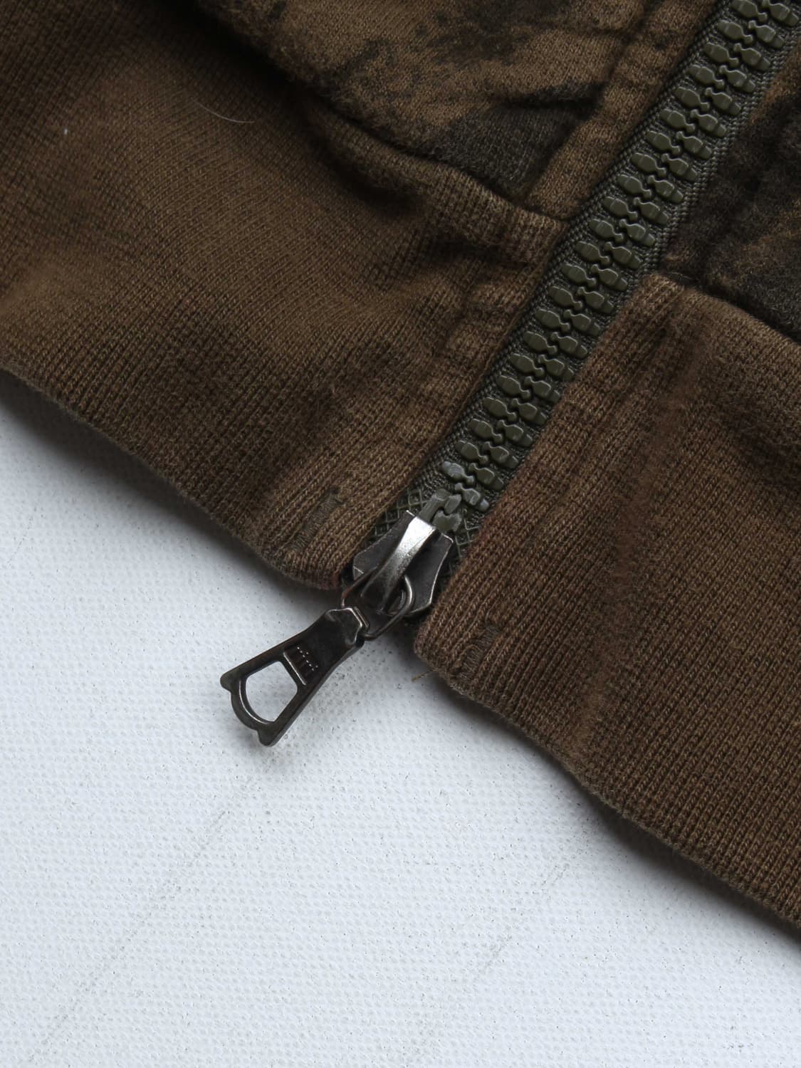 00s MHI by MAHARISHI X FUTURA (L) 상품이미지4