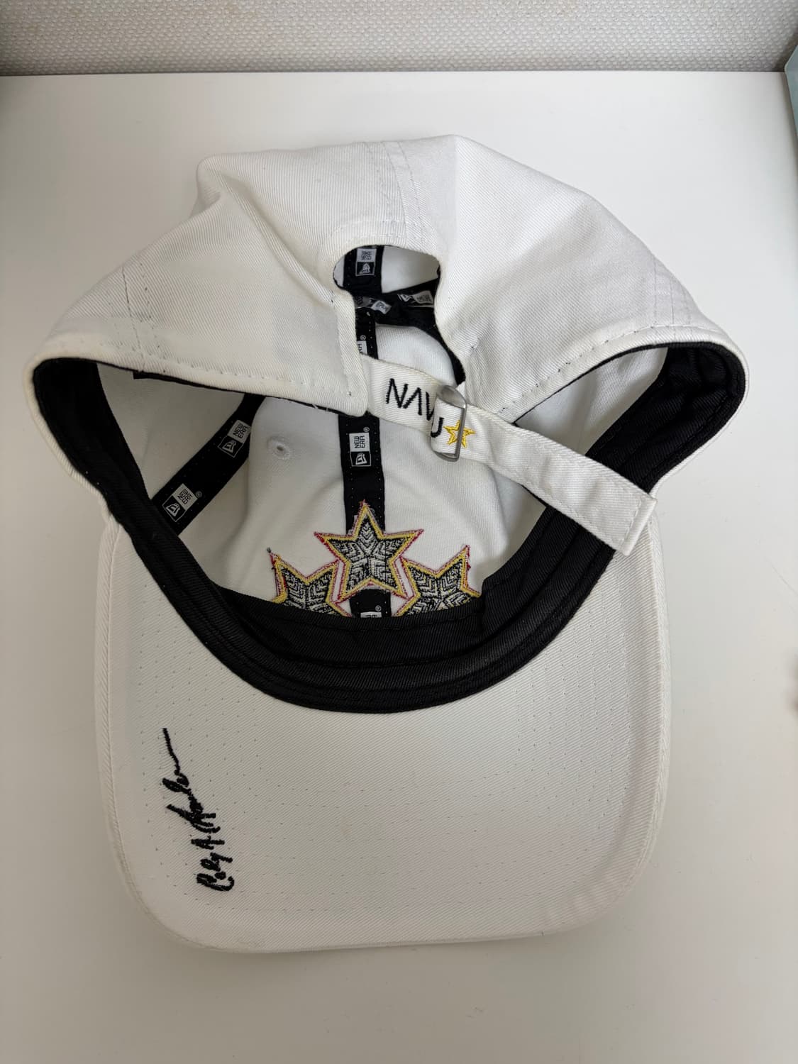 뉴에라 빈티지 볼캡 상품이미지4