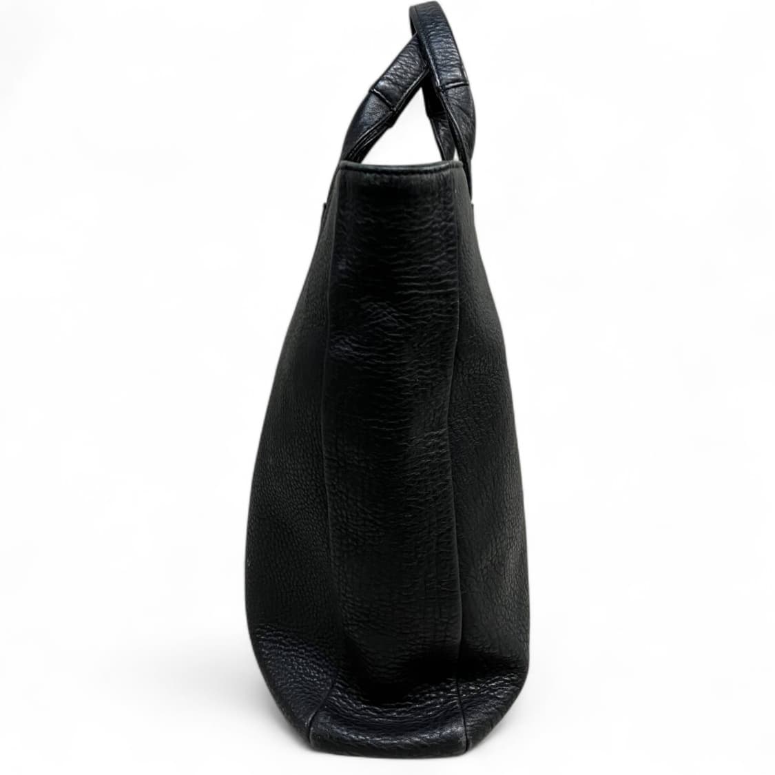 요시다 포터 소가죽 비즈니스 토트백 상품이미지3