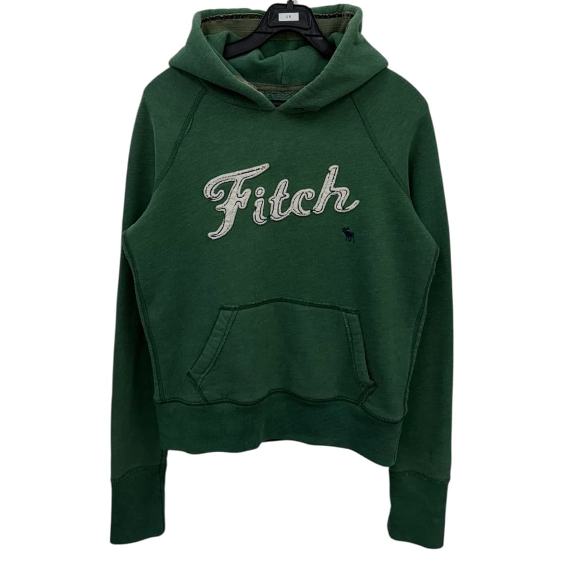 아베크롬비 우먼 후드티 상품이미지1